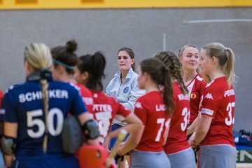Bild 226 - A-Juniorinnen Punktrunde